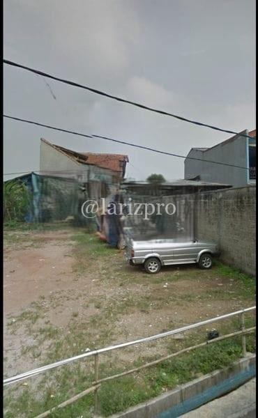 Tanah Siap Bangun Depok Akses Jalan Raya SHM 450 m² Dekat Stasiun - Gambar 3