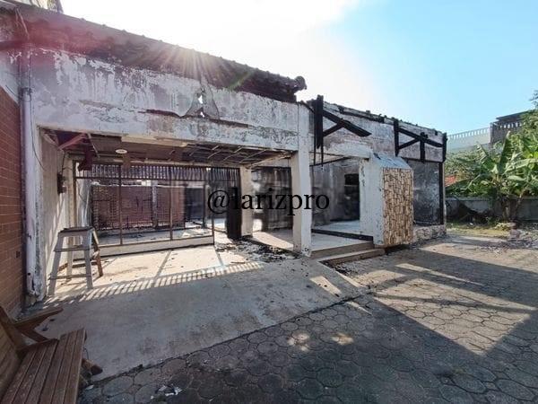 Tanah di Bintaro Raya Jakarta Selatan 860 m2 – Lokasi Premium SHM - Gambar 4