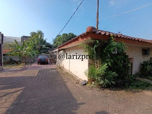 Tanah di Bintaro Raya Jakarta Selatan 860 m2 – Lokasi Premium SHM - Gambar 3