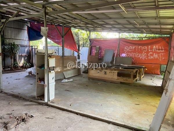 Tanah 430m Pasir Angin Cileungsi Siap Bangun Harga 730 Juta - Gambar 9