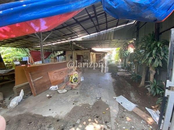 Tanah 430m Pasir Angin Cileungsi Siap Bangun Harga 730 Juta - Gambar 3