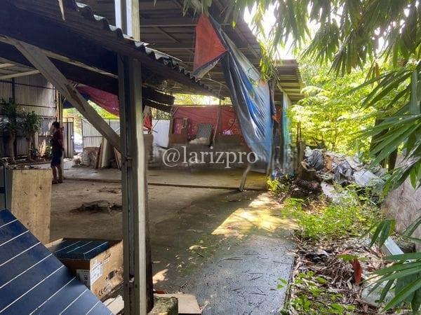 Tanah 430m Pasir Angin Cileungsi Siap Bangun Harga 730 Juta - Gambar 5