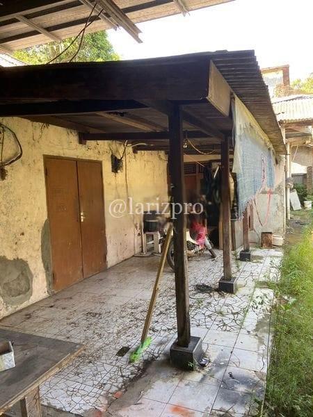Tanah 430m Pasir Angin Cileungsi Siap Bangun Harga 730 Juta - Gambar 6
