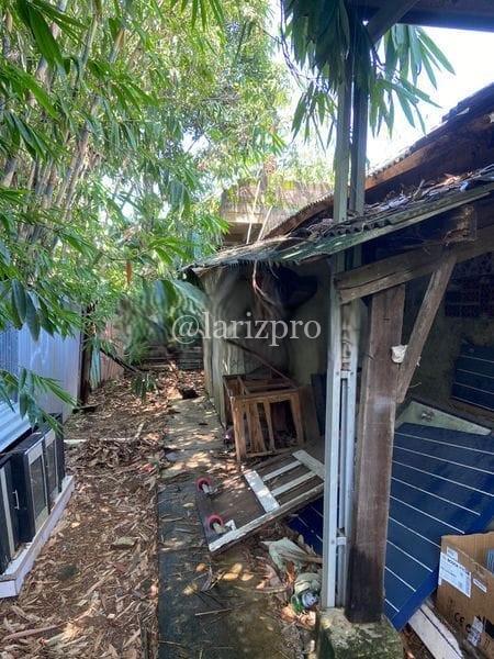 Tanah 430m Pasir Angin Cileungsi Siap Bangun Harga 730 Juta - Gambar 8