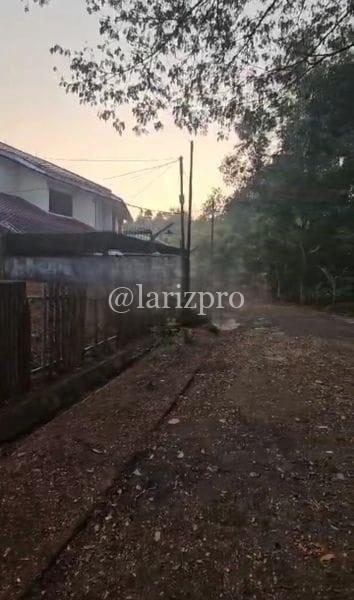 Tanah Siap Bangun Cinere Depok LT 823 SHM Lokasi Strategis - Gambar 2