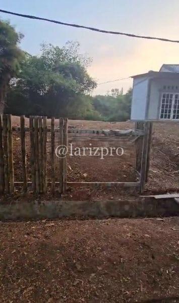 Tanah Siap Bangun Cinere Depok LT 823 SHM Lokasi Strategis - Gambar 3