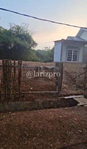 Tanah Siap Bangun Cinere Depok LT 823 SHM Lokasi Strategis - Gambar 4