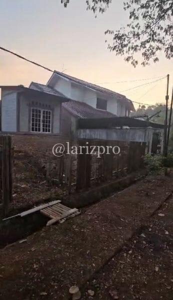 Tanah Siap Bangun Cinere Depok LT 823 SHM Lokasi Strategis - Gambar 7
