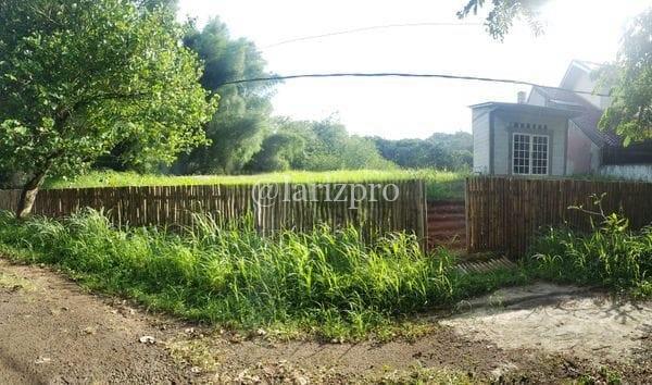 Tanah Siap Bangun Cinere Depok LT 823 SHM Lokasi Strategis - Gambar 9