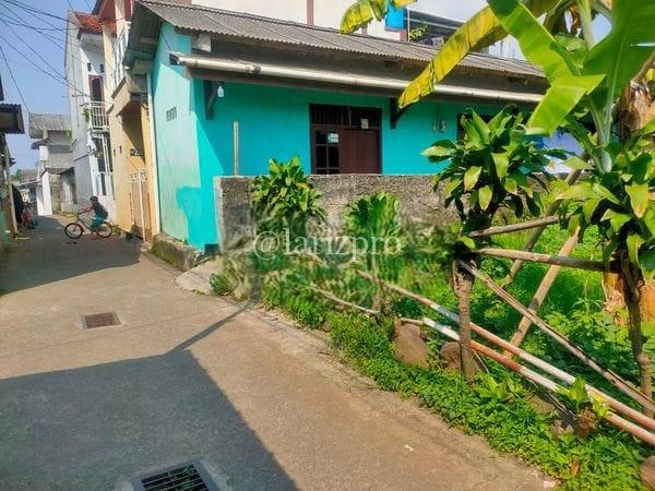 Tanah Siap Bangun Cibinong Bogor 148 m² SHM Cirimekar Akses Mobil - Gambar 5