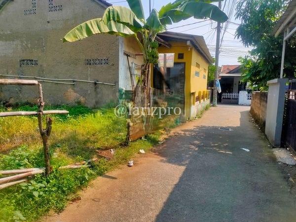 Tanah Siap Bangun Cibinong Bogor 148 m² SHM Cirimekar Akses Mobil - Gambar 2