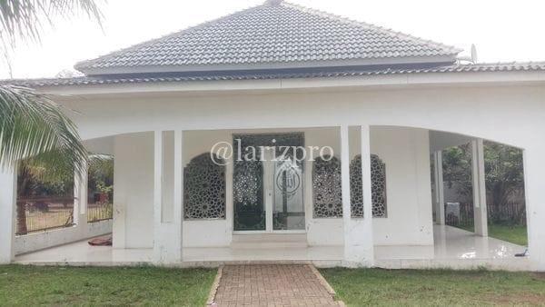 Tanah 3100m Bogor Bonus 4 Rumah SHM Siap Usaha & Investasi - Gambar 2