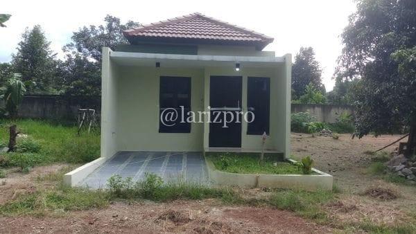 Tanah 3100m Bogor Bonus 4 Rumah SHM Siap Usaha & Investasi - Gambar 6