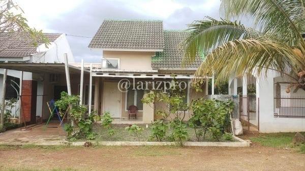 Tanah 3100m Bogor Bonus 4 Rumah SHM Siap Usaha & Investasi - Gambar 7