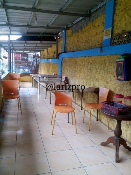 Tanah di Gunung Sindur Parung Bonus Usaha Cuci Mobil – Pinggir Jalan Raya - Gambar 2