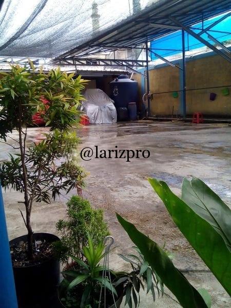 Tanah di Gunung Sindur Parung Bonus Usaha Cuci Mobil – Pinggir Jalan Raya - Gambar 3