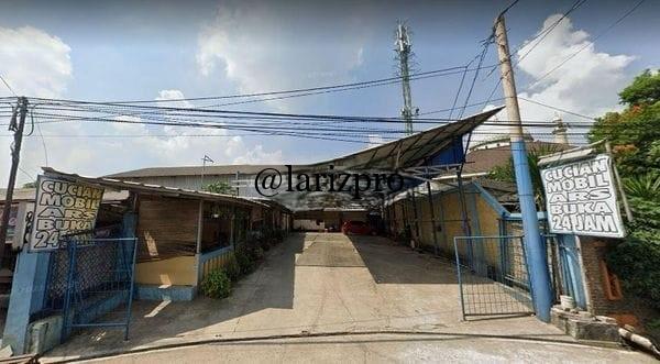 Tanah di Gunung Sindur Parung Bonus Usaha Cuci Mobil – Pinggir Jalan Raya - Gambar 4