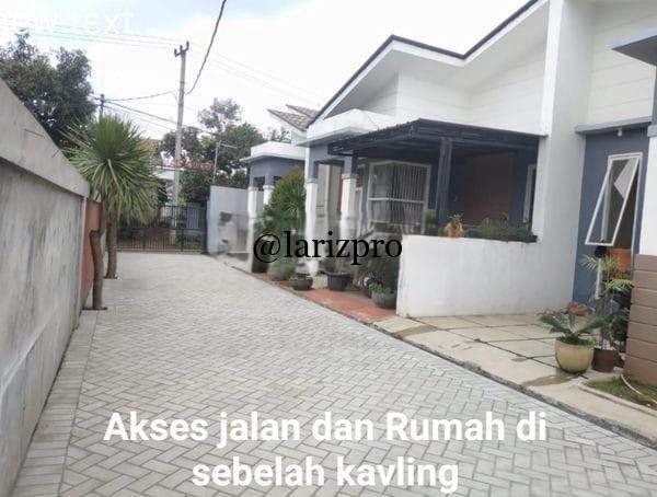 Tanah Kavling di Cibinong Bogor Dekat Stasiun – Siap Bangun Dalam Cluster - Gambar 7