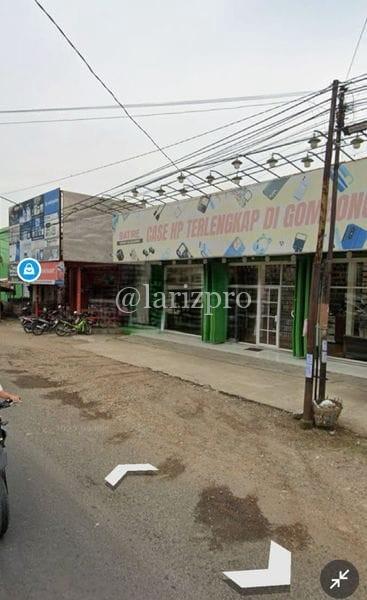 Tanah 3000m Pinggir Jalan Nasional Gombong Kebumen SHM - Gambar 5