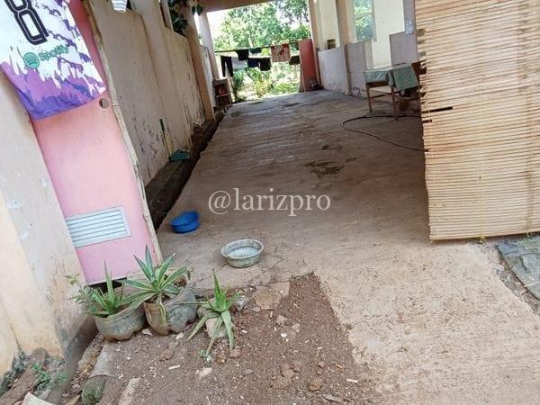 Tanah 1020m Bonus Bangunan Gunung Putri Dekat Tol SHM - Gambar 4
