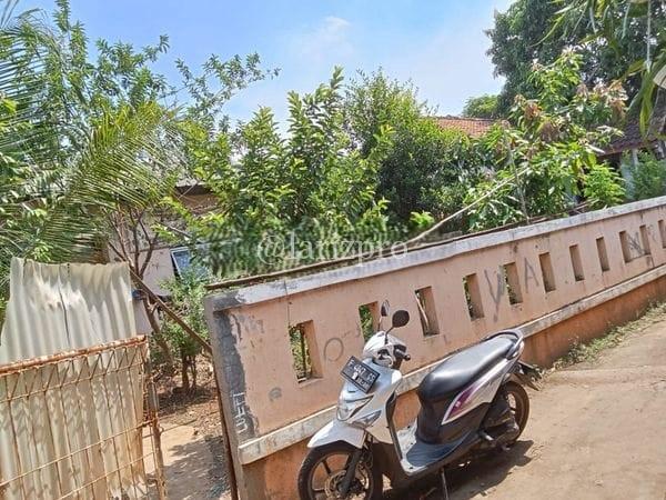 Tanah 1020m Bonus Bangunan Gunung Putri Dekat Tol SHM - Gambar 5