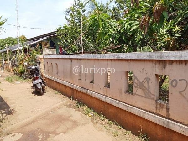 Tanah 1020m Bonus Bangunan Gunung Putri Dekat Tol SHM - Gambar 6