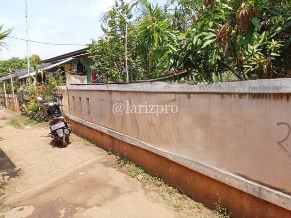 Tanah 1020m Bonus Bangunan Gunung Putri Dekat Tol SHM - Gambar 2