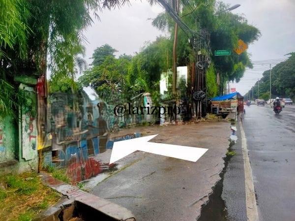 Tanah Strategis Jalan Raya Bogor Cibinong 1,1 Ha – Siap Bangun HGB - Gambar 6
