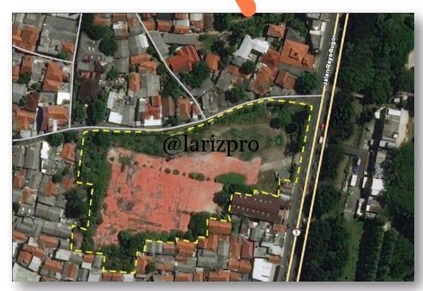 Tanah Strategis Jalan Raya Bogor Cibinong 1,1 Ha – Siap Bangun HGB - Gambar 7