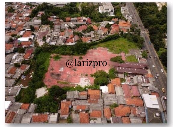 Tanah Strategis Jalan Raya Bogor Cibinong 1,1 Ha – Siap Bangun HGB - Gambar 8