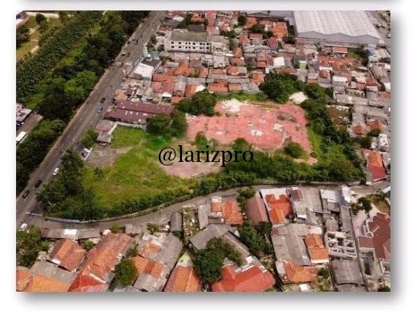 Tanah Strategis Jalan Raya Bogor Cibinong 1,1 Ha – Siap Bangun HGB - Gambar 3