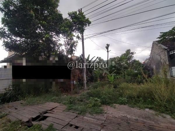 Tanah 1835m Ngaglik Sleman Pinggir Jalan Raya SHM Strategis - Gambar 5