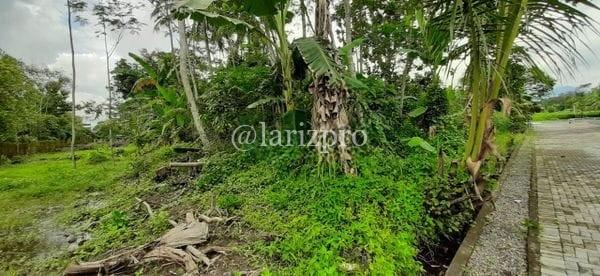 Tanah 1835m Ngaglik Sleman Pinggir Jalan Raya SHM Strategis - Gambar 6