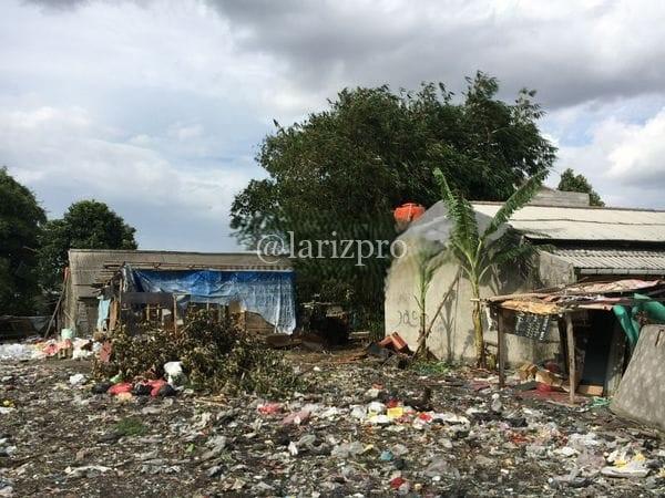 Tanah Siap Bangun Bekasi LT 1200 SHM Dekat Tol JORR - Gambar 4