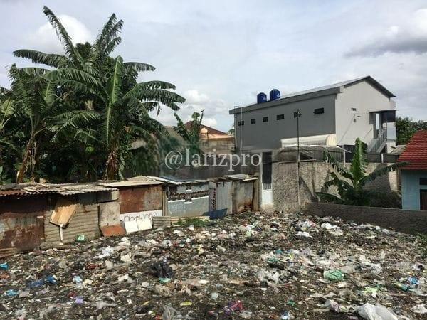 Tanah Siap Bangun Bekasi LT 1200 SHM Dekat Tol JORR - Gambar 2