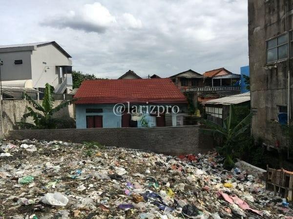 Tanah Siap Bangun Bekasi LT 1200 SHM Dekat Tol JORR - Gambar 3