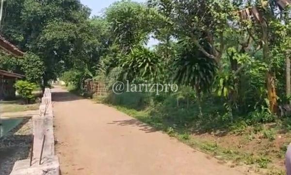 Tanah Murah Cileungsi 180 m² Siap Bangun Akses Mobil Rawa Ilat - Gambar 7