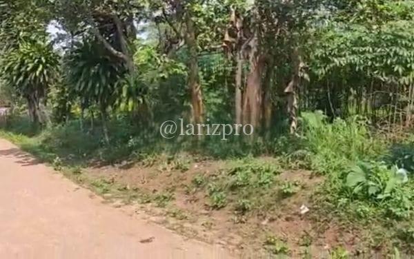Tanah Murah Cileungsi 180 m² Siap Bangun Akses Mobil Rawa Ilat - Gambar 8