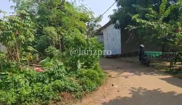 Tanah Murah Cileungsi 180 m² Siap Bangun Akses Mobil Rawa Ilat - Gambar 5