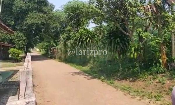 Tanah Murah Cileungsi 180 m² Siap Bangun Akses Mobil Rawa Ilat - Gambar 6