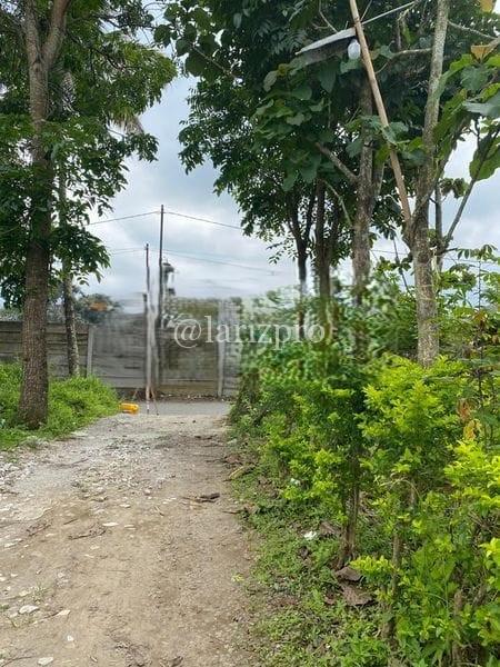 Tanah Strategis Tapos Ciawi Bogor 1089 m² SHM Jalur Alternatif Puncak - Gambar 4