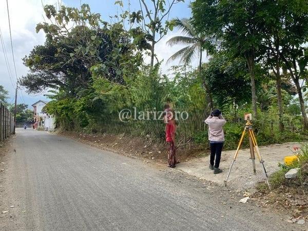 Tanah Strategis Tapos Ciawi Bogor 1089 m² SHM Jalur Alternatif Puncak - Gambar 5