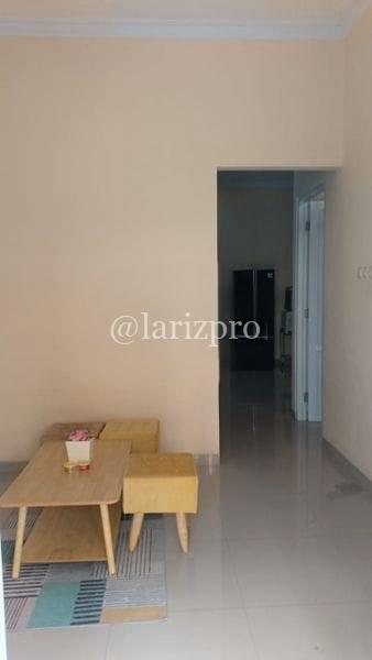 Rumah Jagakarsa Jakarta Selatan 2,2 M SHM 2 Lantai 3+1 Kamar Timbul Residence - Gambar 4