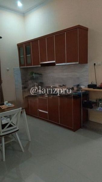 Rumah Jagakarsa Jakarta Selatan 2,2 M SHM 2 Lantai 3+1 Kamar Timbul Residence - Gambar 5