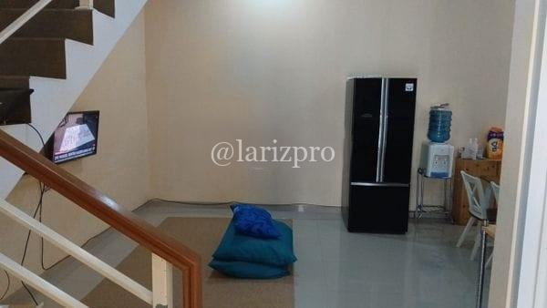 Rumah Jagakarsa Jakarta Selatan 2,2 M SHM 2 Lantai 3+1 Kamar Timbul Residence - Gambar 6