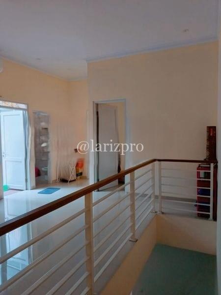 Rumah Jagakarsa Jakarta Selatan 2,2 M SHM 2 Lantai 3+1 Kamar Timbul Residence - Gambar 7