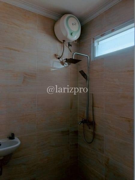 Rumah Jagakarsa Jakarta Selatan 2,2 M SHM 2 Lantai 3+1 Kamar Timbul Residence - Gambar 8
