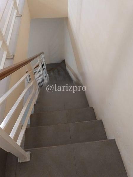 Rumah Jagakarsa Jakarta Selatan 2,2 M SHM 2 Lantai 3+1 Kamar Timbul Residence - Gambar 9