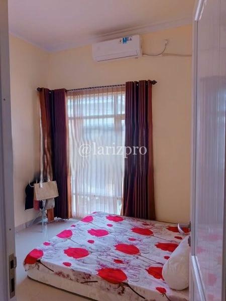 Rumah Jagakarsa Jakarta Selatan 2,2 M SHM 2 Lantai 3+1 Kamar Timbul Residence - Gambar 2