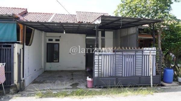 Rumah Murah Bojong Gede 580 Juta SHM 3 Kamar Transboge Village Bogor - Gambar 5